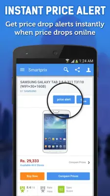 Smartprix android App screenshot 5