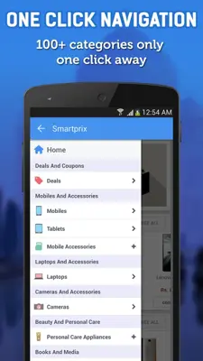 Smartprix android App screenshot 6